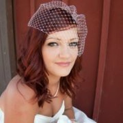 Christina Jackson 29