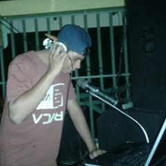 DJ SEAL CR