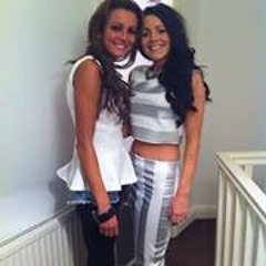 Charlotte Jayne Harrison