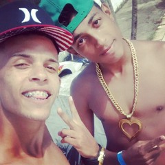 DjAlex MegaTrio