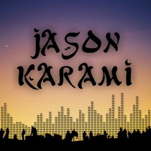 Jason Karami’s avatar