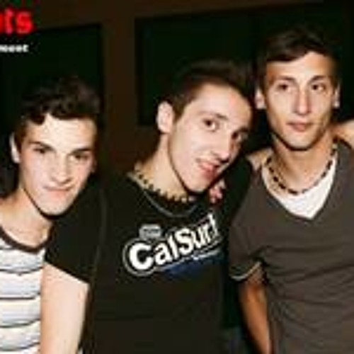 Terranoise- Vitamin T.