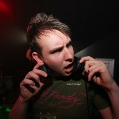 Cooki - DJ