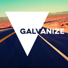 Galvanize