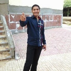 Ahmed Abdelhak 2