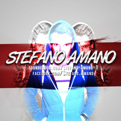 Stefano Amano