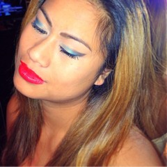 Sharella-lee Kartoredjo