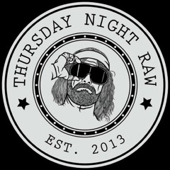 Thursday Night RAW