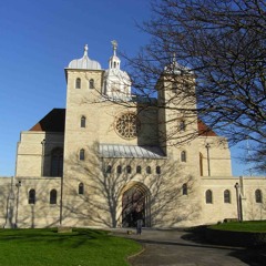PortsmouthCathedralChoir