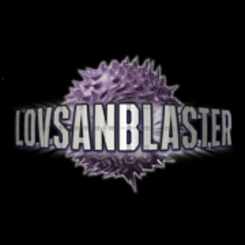 LovsanBlaster’s avatar