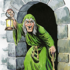 The Vault Keeper
