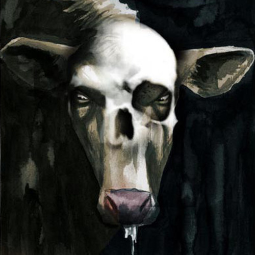 sarnuch° - the cat survived (Miodożer remix)