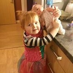 Jenna Louise Griffiths