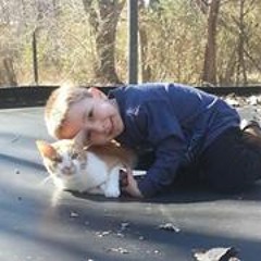 Elizabeth Jane Bryant