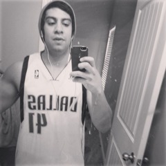 Richard Gonzalez 48