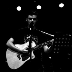 Piece Of Mind (Demo Full band version)