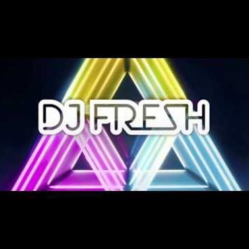 DJ Fresh Eventos’s avatar