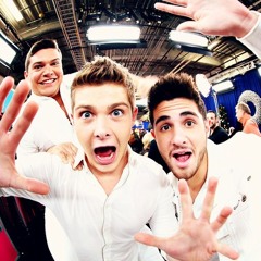 Restless Road