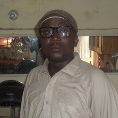 Desir jeffson gandhy