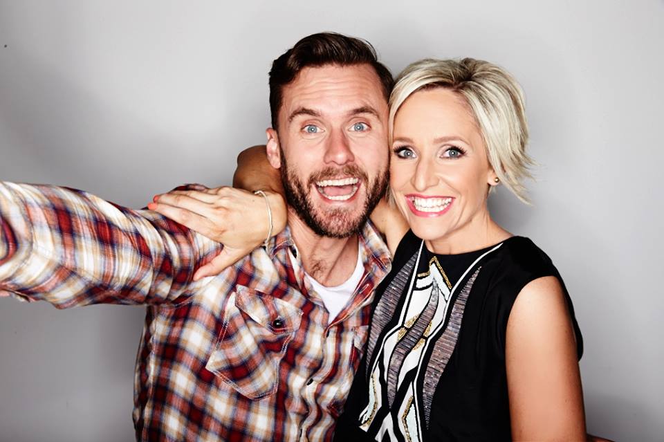 Fifi & Dave