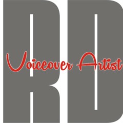 Robbie Donnelly Voiceover