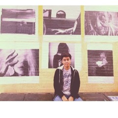 Marcus Mcginnity