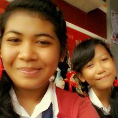 mariethakrismayanthi