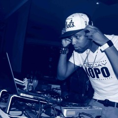 Dj jopo