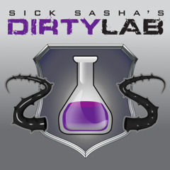 Sick Sasha's Dirty Lab