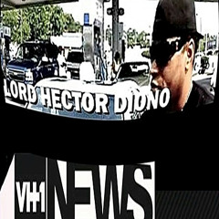 Lord Hector Diono