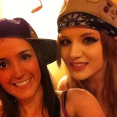 Daniella Joy VanMater