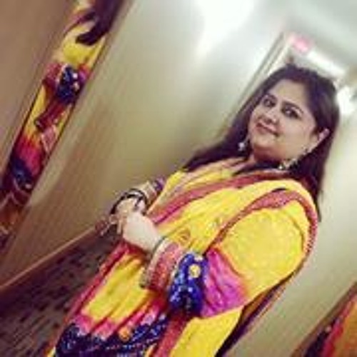 Syeda Sadaf Zehra 1’s avatar