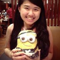 Emmeline Yip Jia Hui