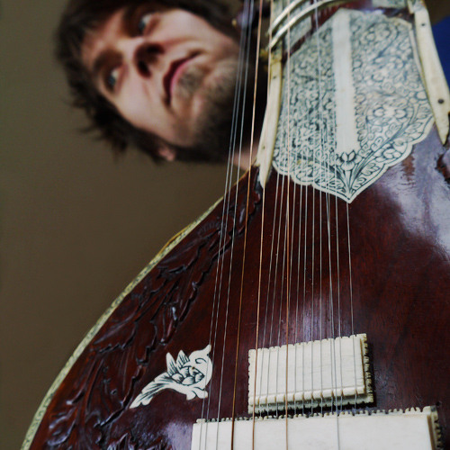 Raag Bageshree