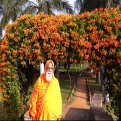 Swami Sarvabhutananda