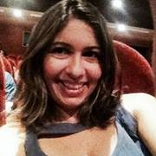 Gilveline Monteiro’s avatar