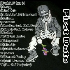 JaPish oF Fresh.N.UP