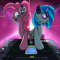 pinkie'del
