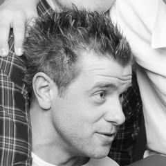 Steven Andersson