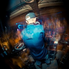 Herbalist Junglist (BenOneShot)