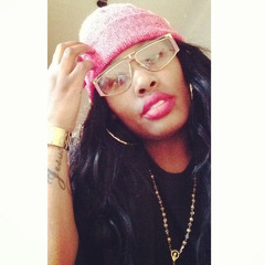 Maisha Jones 1