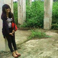 Antonia Dwi Purindrasanti