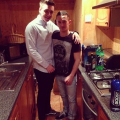 Luke 'Dave' Stockhill