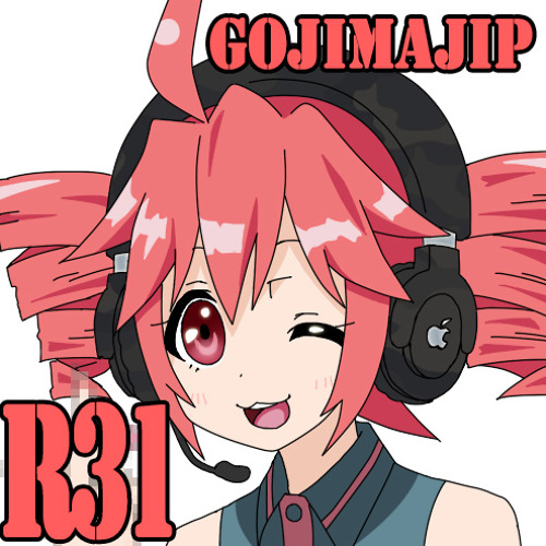 gojimajip’s avatar