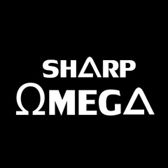 SHARP ΩMEGA