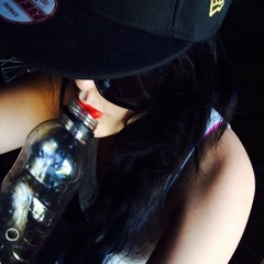 Kaylee Raverbaby Marie