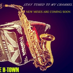 LOS HEREDEROS DE NUEVOLEON - MIX DJ JOE HTOWN