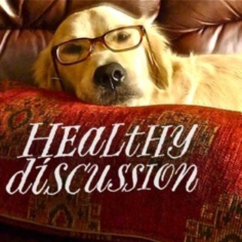 Healthy Discussion | Free Listening on SoundCloud