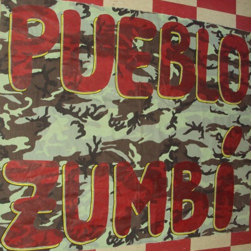 Pueblo Zumbí’s avatar