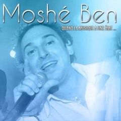 moshe ben